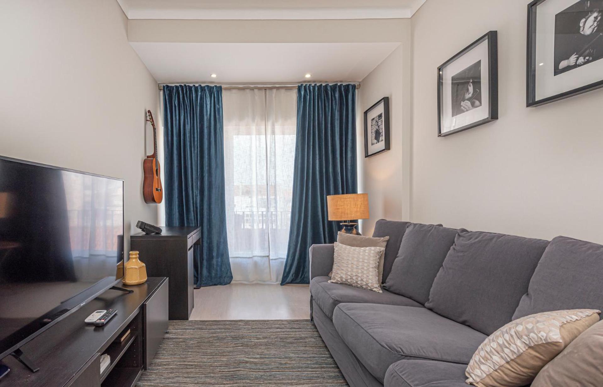 Orangetreehouses Montijo Dış mekan fotoğraf
