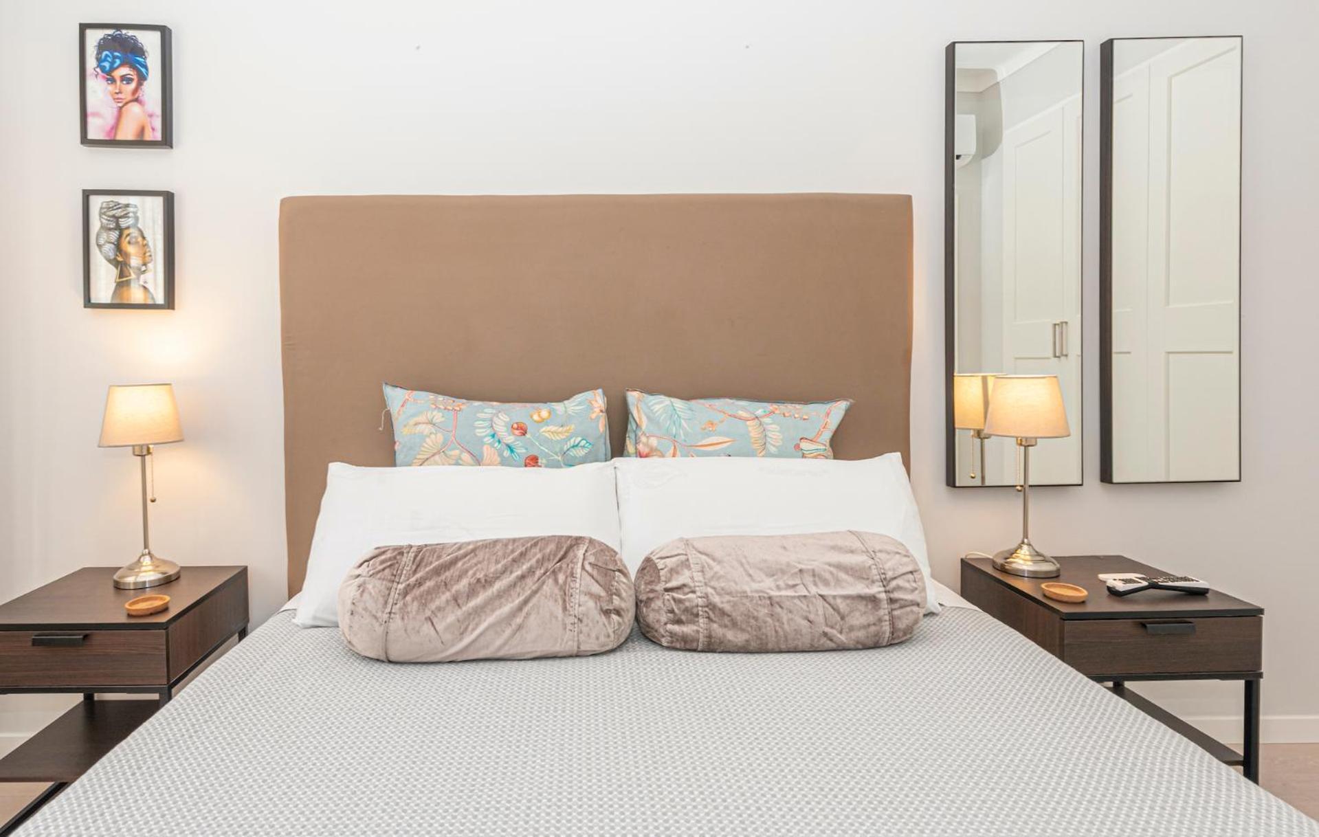 Orangetreehouses Montijo Dış mekan fotoğraf