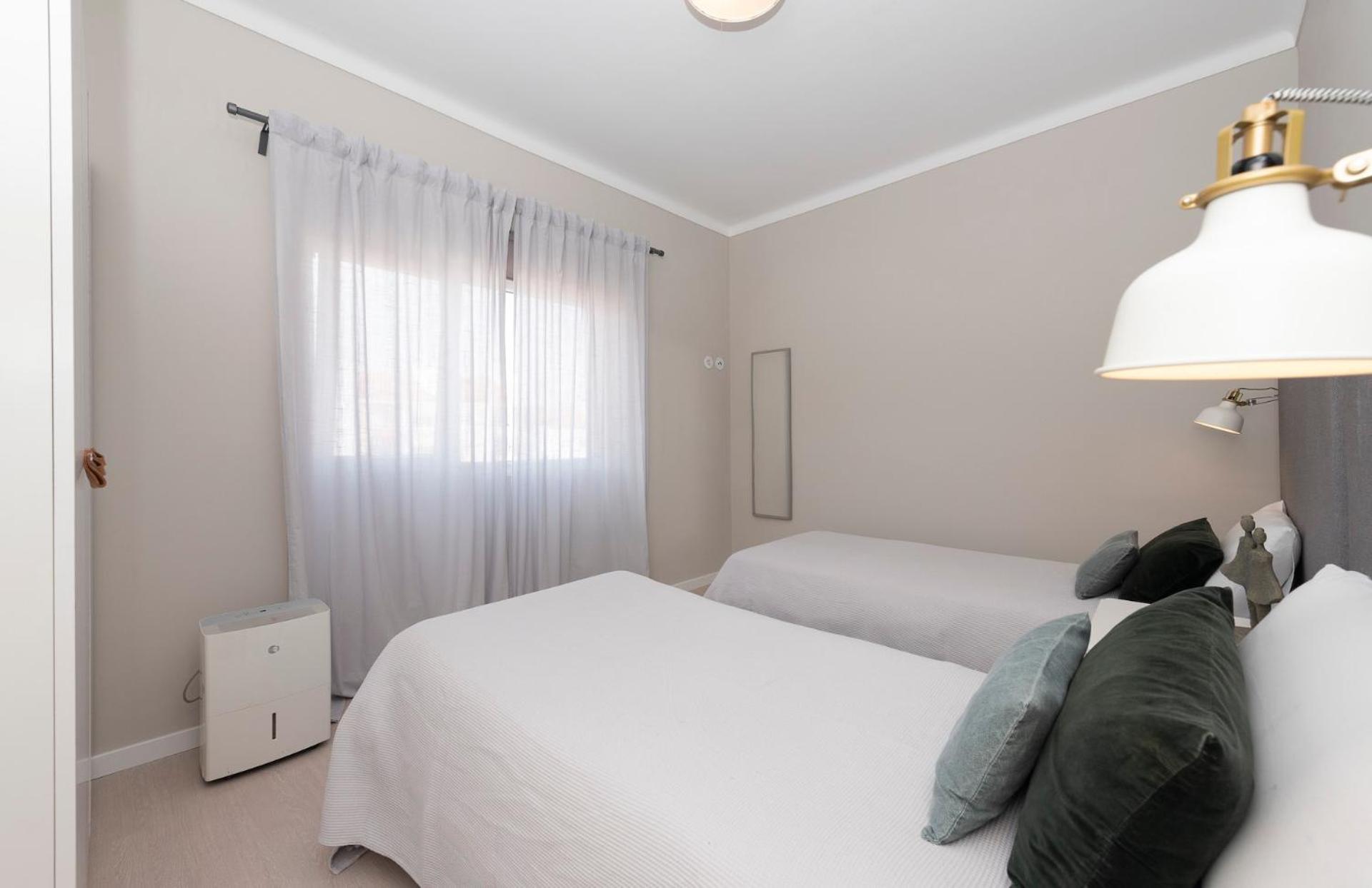 Orangetreehouses Montijo Dış mekan fotoğraf