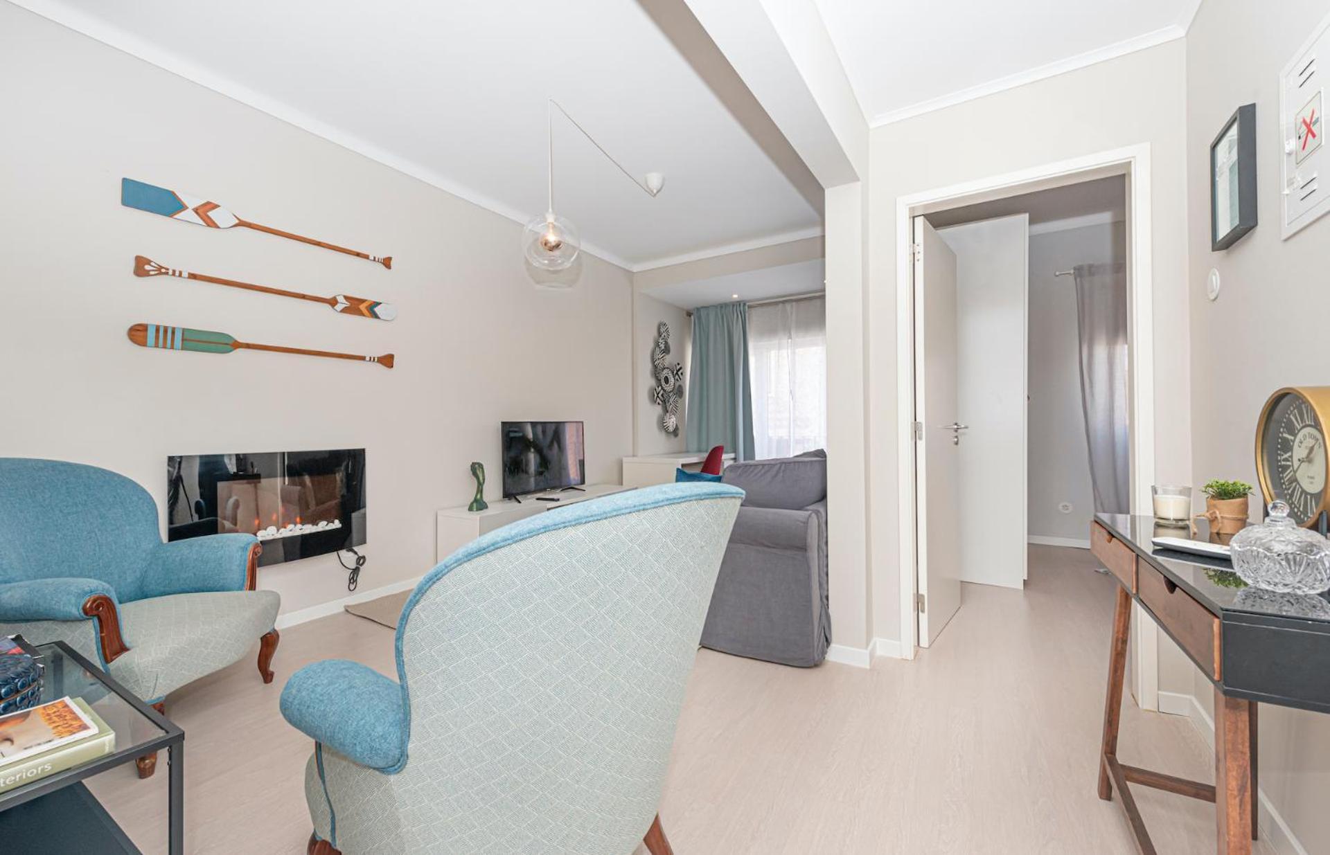 Orangetreehouses Montijo Dış mekan fotoğraf
