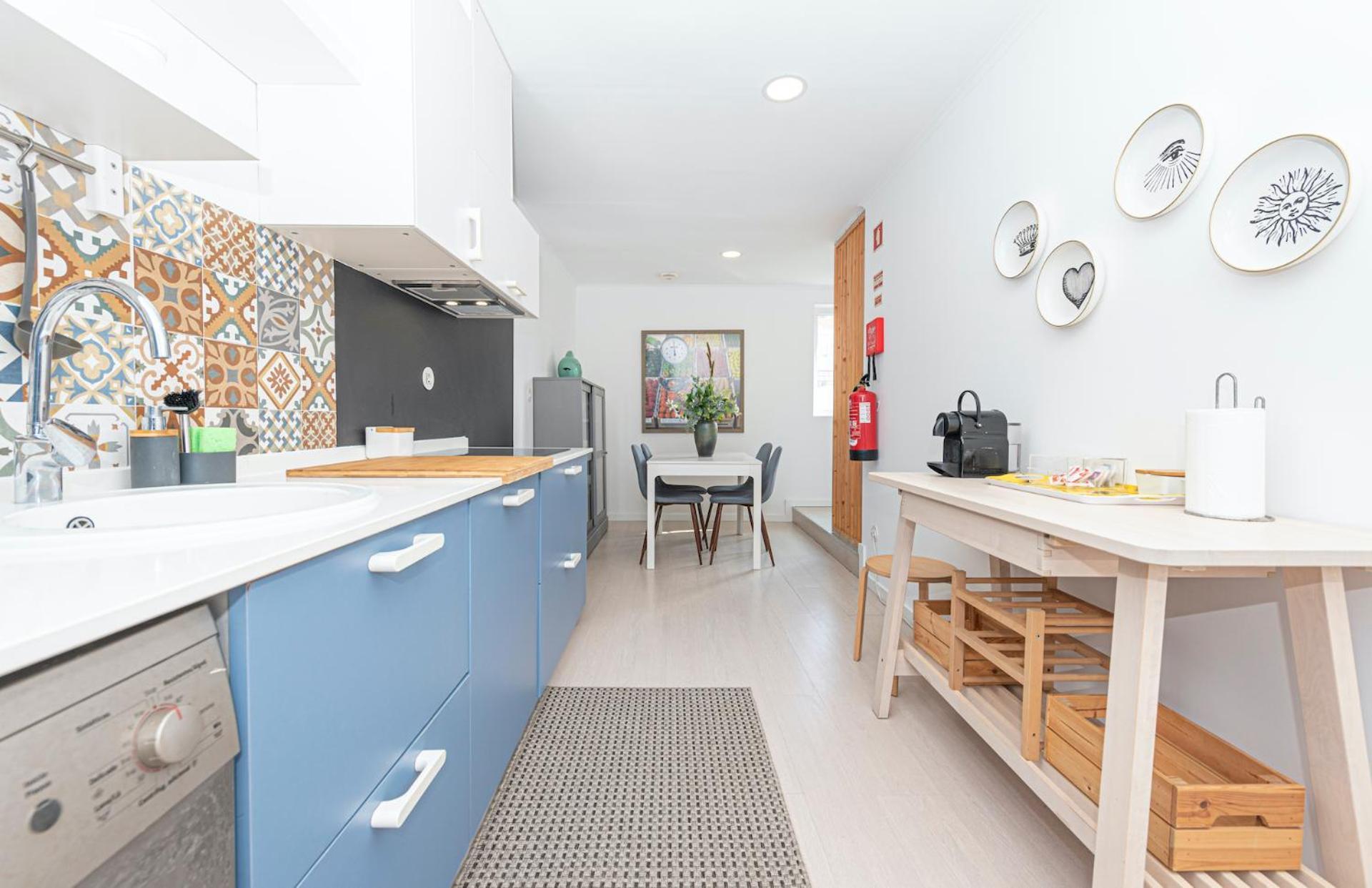 Orangetreehouses Montijo Dış mekan fotoğraf