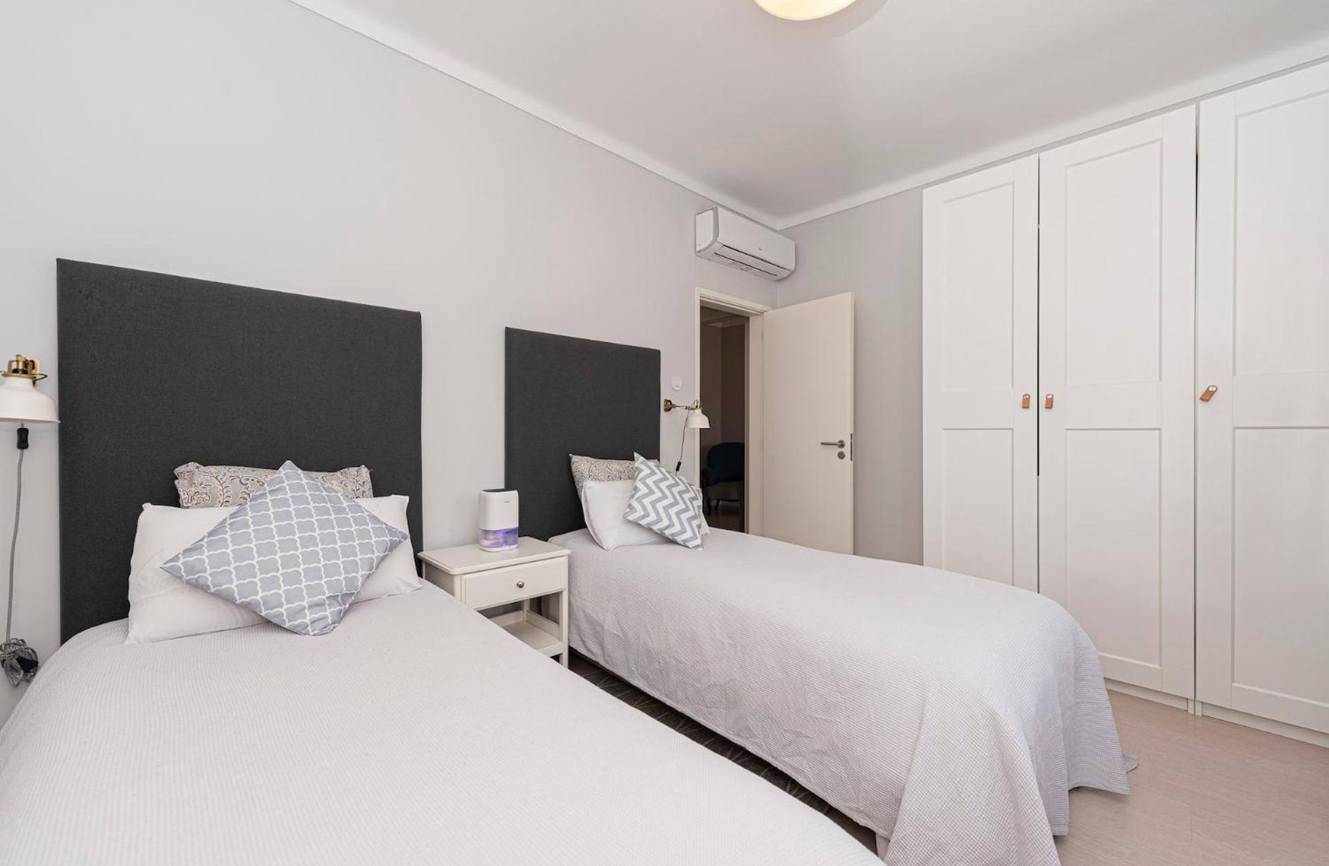 Orangetreehouses Montijo Dış mekan fotoğraf