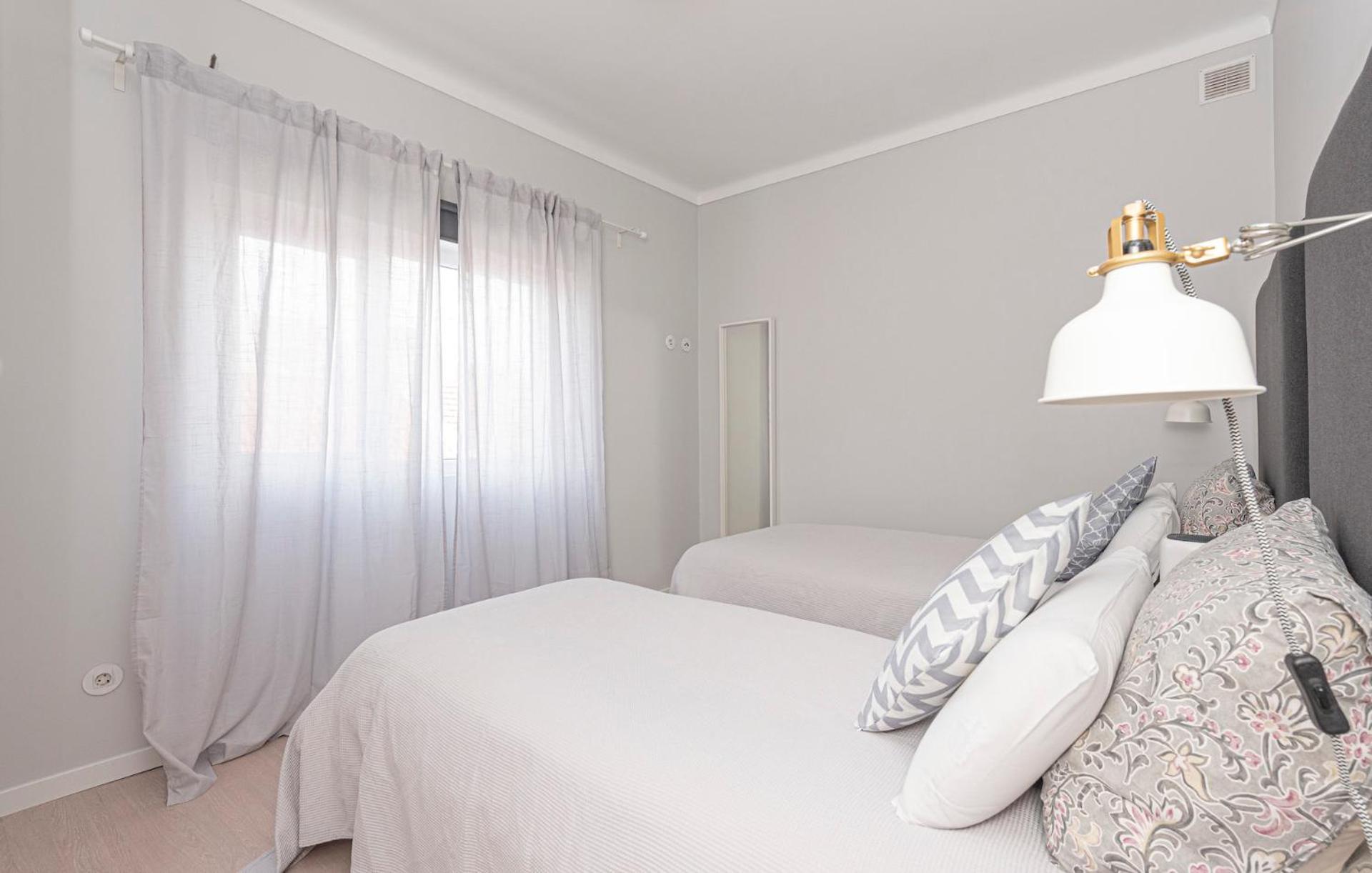 Orangetreehouses Montijo Dış mekan fotoğraf