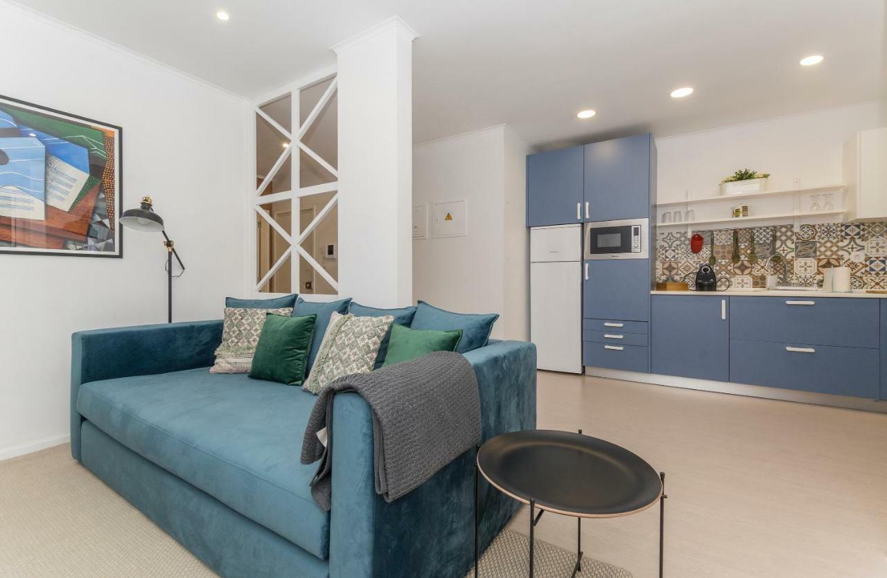 Orangetreehouses Montijo Dış mekan fotoğraf