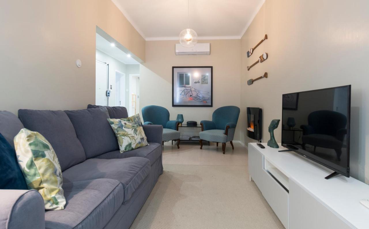 Orangetreehouses Montijo Dış mekan fotoğraf